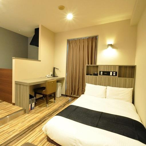 アパホテル Tkp札幌駅北口 Excellent 3*