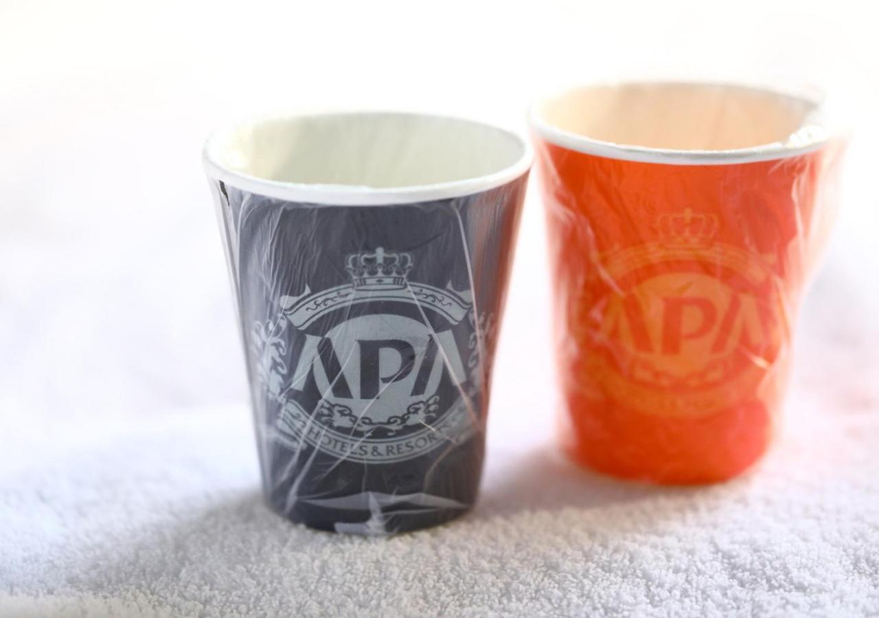札幌tkp驿北口出色apa酒店 酒店