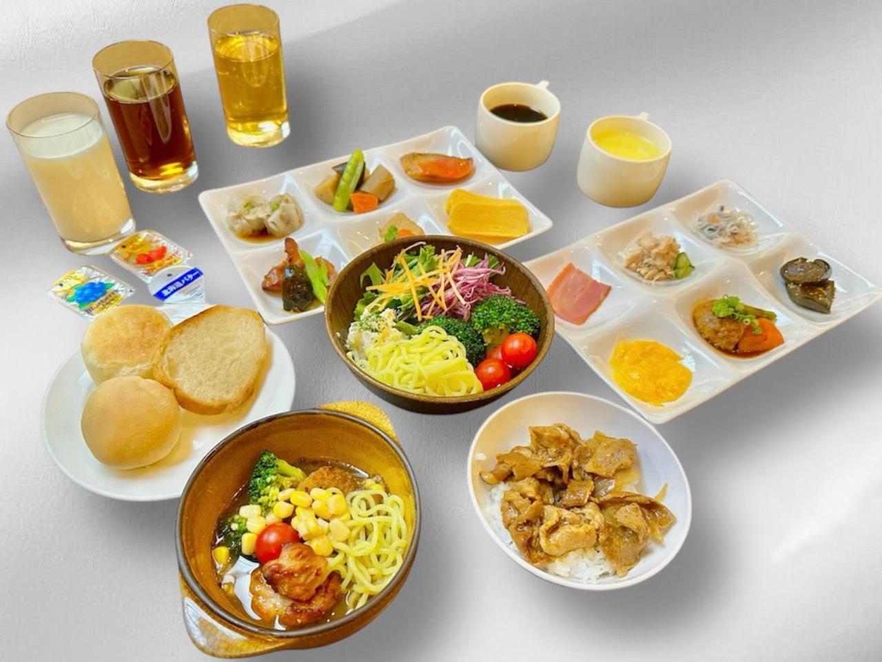 酒店 札幌tkp驿北口出色apa酒店 3*